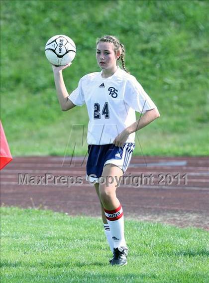Thumbnail 2 in George Washington @ Parkersburg South photogallery.