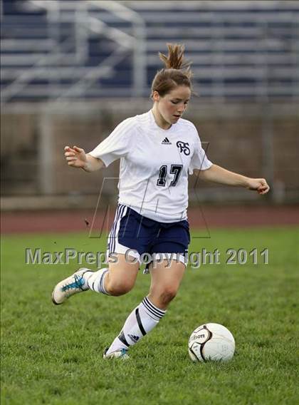 Thumbnail 3 in George Washington @ Parkersburg South photogallery.