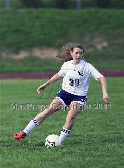 Thumbnail 2 in George Washington @ Parkersburg South photogallery.