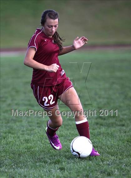 Thumbnail 1 in George Washington @ Parkersburg South photogallery.