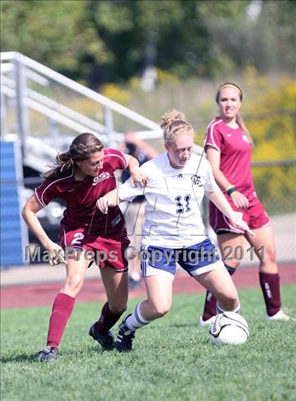 Thumbnail 1 in George Washington @ Parkersburg South photogallery.