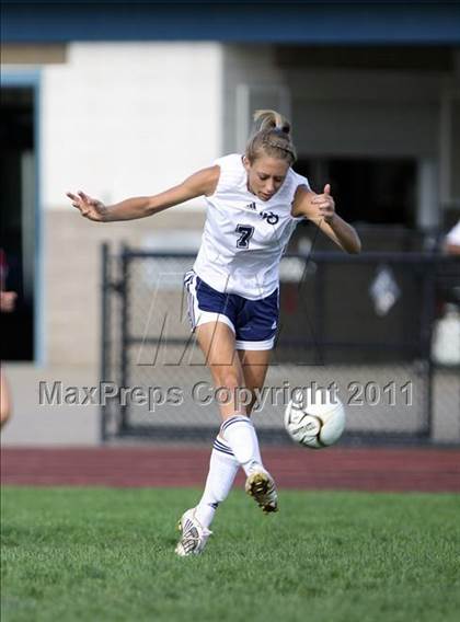 Thumbnail 2 in George Washington @ Parkersburg South photogallery.