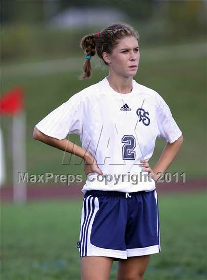 Thumbnail 3 in George Washington @ Parkersburg South photogallery.