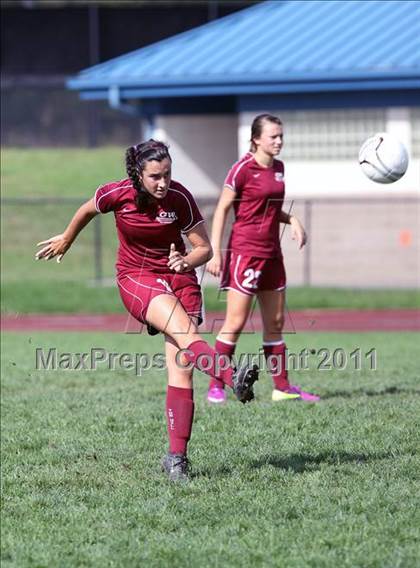 Thumbnail 2 in George Washington @ Parkersburg South photogallery.