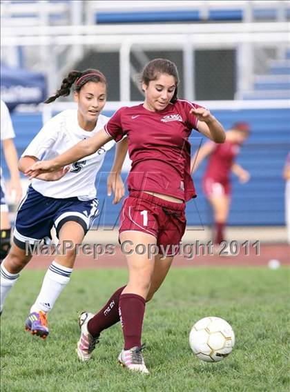 Thumbnail 1 in George Washington @ Parkersburg South photogallery.