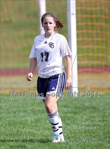 Thumbnail 3 in George Washington @ Parkersburg South photogallery.