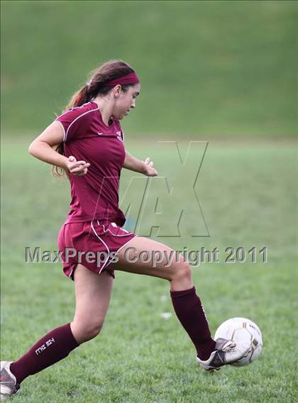 Thumbnail 2 in George Washington @ Parkersburg South photogallery.