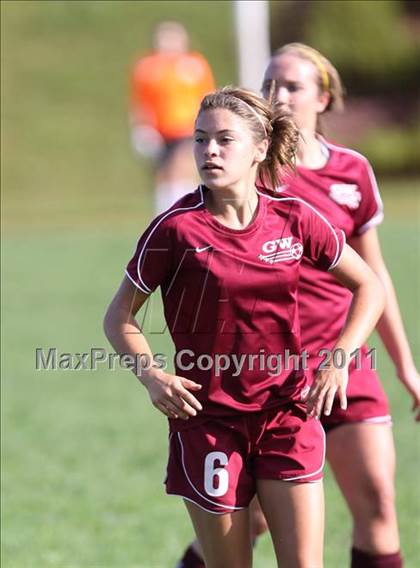 Thumbnail 3 in George Washington @ Parkersburg South photogallery.
