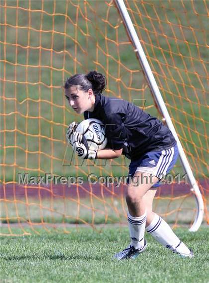 Thumbnail 1 in George Washington @ Parkersburg South photogallery.