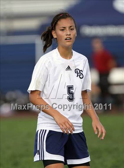 Thumbnail 3 in George Washington @ Parkersburg South photogallery.