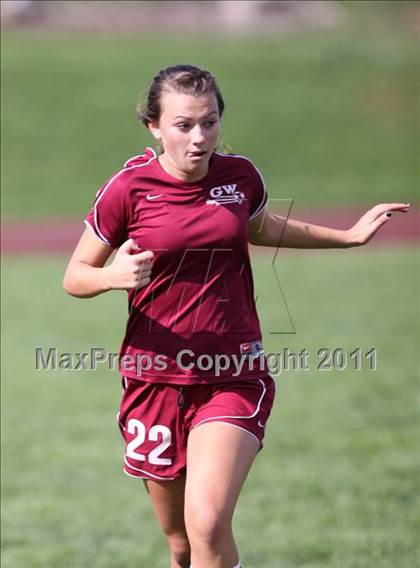 Thumbnail 2 in George Washington @ Parkersburg South photogallery.