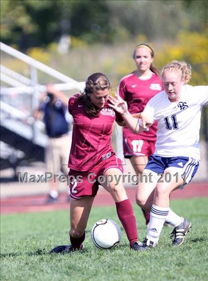 Thumbnail 1 in George Washington @ Parkersburg South photogallery.