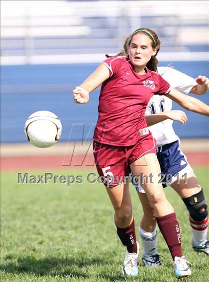 Thumbnail 1 in George Washington @ Parkersburg South photogallery.