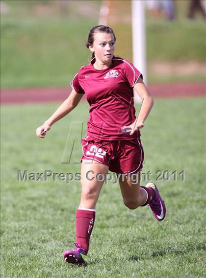 Thumbnail 3 in George Washington @ Parkersburg South photogallery.