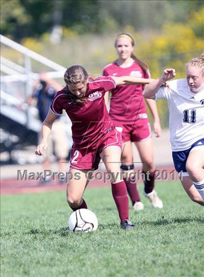 Thumbnail 2 in George Washington @ Parkersburg South photogallery.