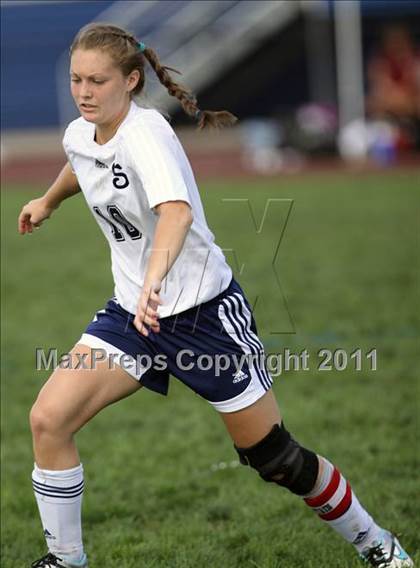 Thumbnail 3 in George Washington @ Parkersburg South photogallery.