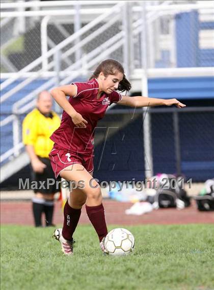 Thumbnail 1 in George Washington @ Parkersburg South photogallery.