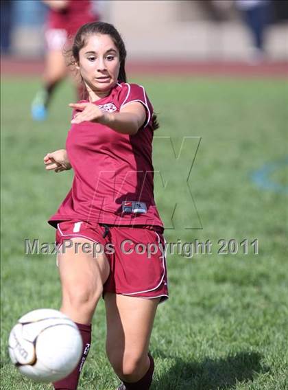 Thumbnail 3 in George Washington @ Parkersburg South photogallery.