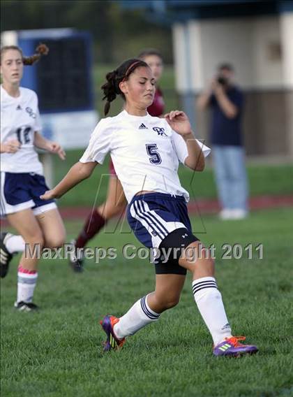 Thumbnail 2 in George Washington @ Parkersburg South photogallery.