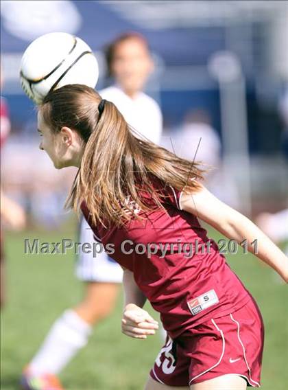Thumbnail 3 in George Washington @ Parkersburg South photogallery.