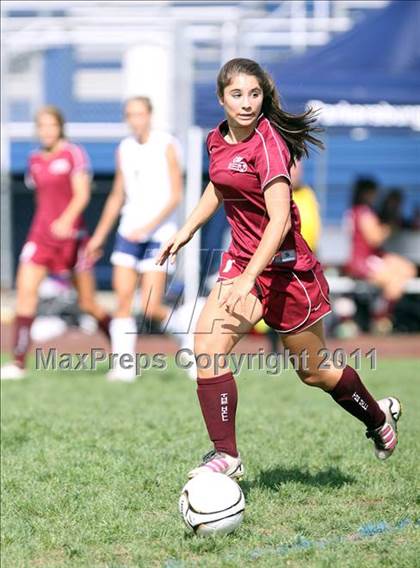 Thumbnail 3 in George Washington @ Parkersburg South photogallery.