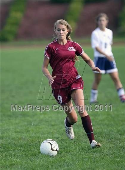 Thumbnail 1 in George Washington @ Parkersburg South photogallery.