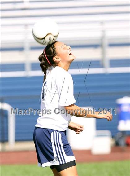 Thumbnail 1 in George Washington @ Parkersburg South photogallery.