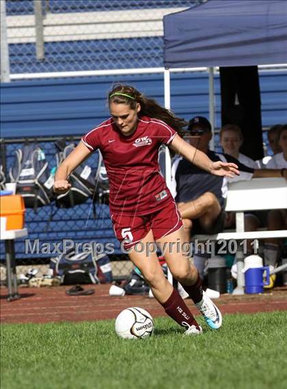 Thumbnail 3 in George Washington @ Parkersburg South photogallery.
