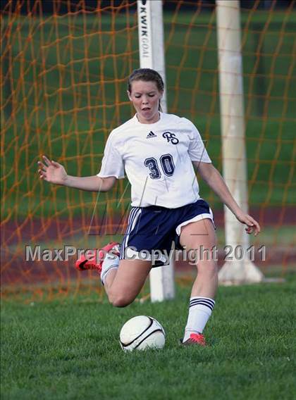 Thumbnail 3 in George Washington @ Parkersburg South photogallery.