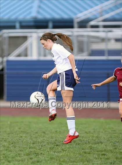 Thumbnail 1 in George Washington @ Parkersburg South photogallery.