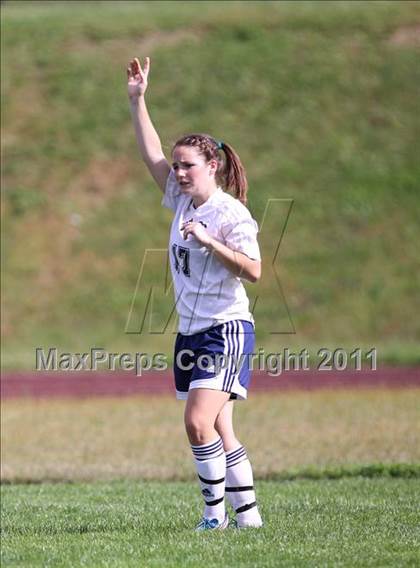Thumbnail 2 in George Washington @ Parkersburg South photogallery.