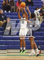 Photo from the gallery "Tampa Bay Tech @ Sumner"