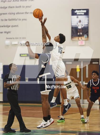 Thumbnail 3 in Tampa Bay Tech @ Sumner photogallery.