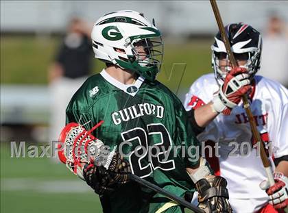 Thumbnail 1 in Guilford @ Fairfield Prep photogallery.