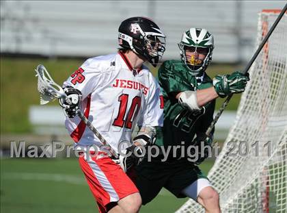 Thumbnail 3 in Guilford @ Fairfield Prep photogallery.