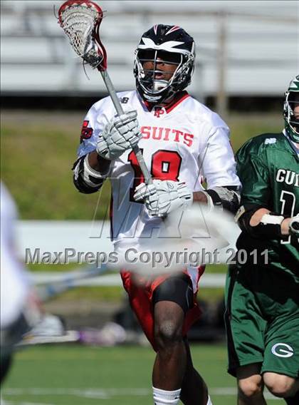 Thumbnail 1 in Guilford @ Fairfield Prep photogallery.