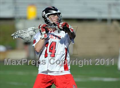 Thumbnail 2 in Guilford @ Fairfield Prep photogallery.