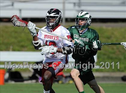 Thumbnail 2 in Guilford @ Fairfield Prep photogallery.