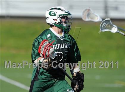 Thumbnail 1 in Guilford @ Fairfield Prep photogallery.