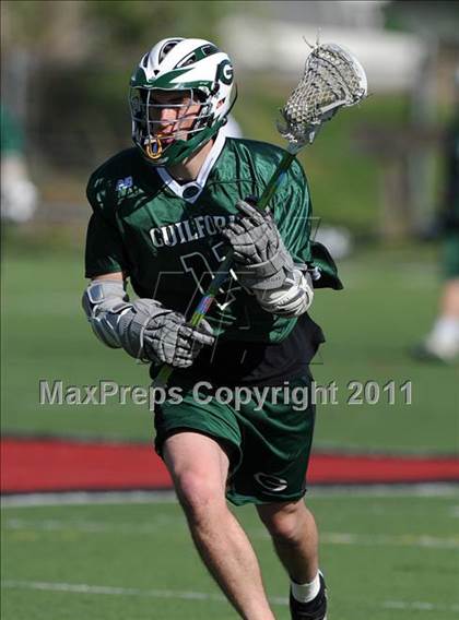 Thumbnail 2 in Guilford @ Fairfield Prep photogallery.