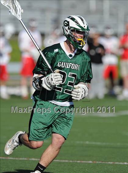Thumbnail 1 in Guilford @ Fairfield Prep photogallery.