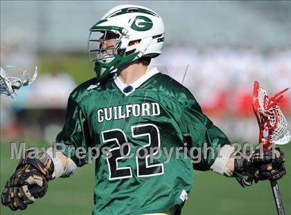 Thumbnail 1 in Guilford @ Fairfield Prep photogallery.