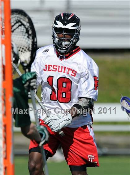 Thumbnail 2 in Guilford @ Fairfield Prep photogallery.