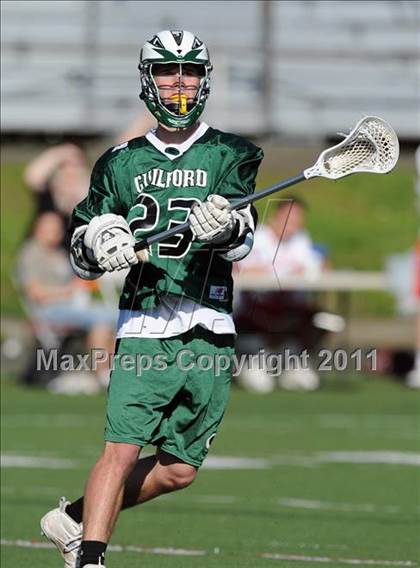 Thumbnail 3 in Guilford @ Fairfield Prep photogallery.