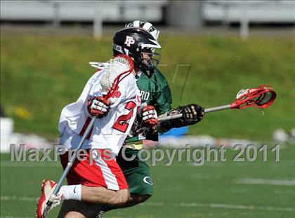 Thumbnail 1 in Guilford @ Fairfield Prep photogallery.