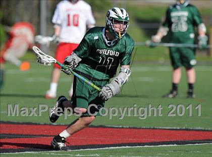 Thumbnail 3 in Guilford @ Fairfield Prep photogallery.