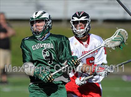 Thumbnail 2 in Guilford @ Fairfield Prep photogallery.