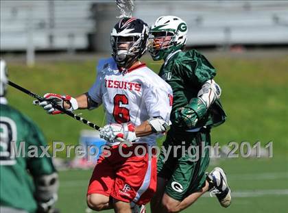 Thumbnail 1 in Guilford @ Fairfield Prep photogallery.