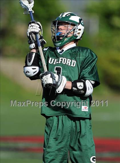 Thumbnail 3 in Guilford @ Fairfield Prep photogallery.