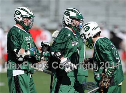 Thumbnail 2 in Guilford @ Fairfield Prep photogallery.